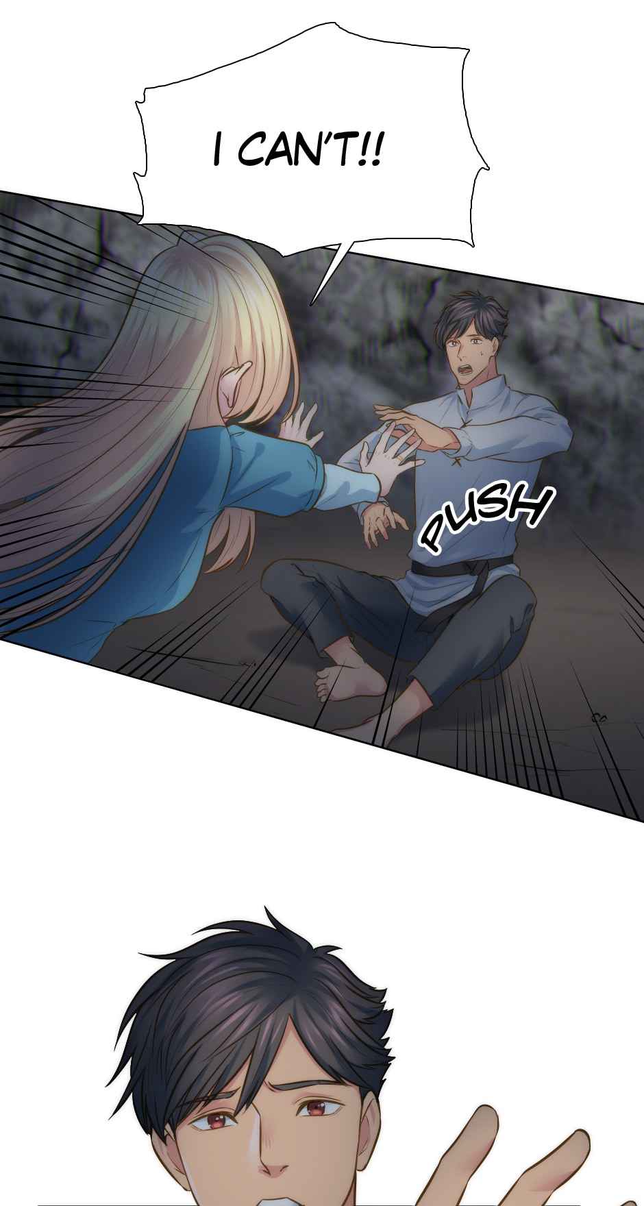 The Dragon Prince’s Bride Chapter 20 - Page 33