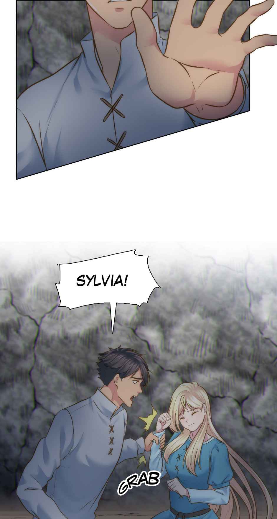The Dragon Prince’s Bride Chapter 20 - Page 34