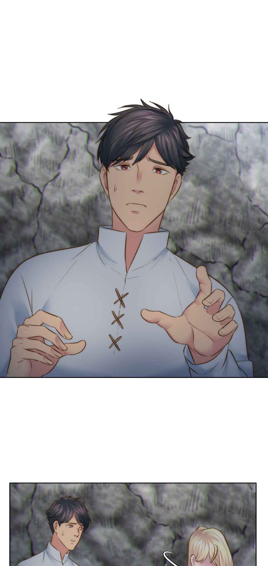 The Dragon Prince’s Bride Chapter 20 - Page 37