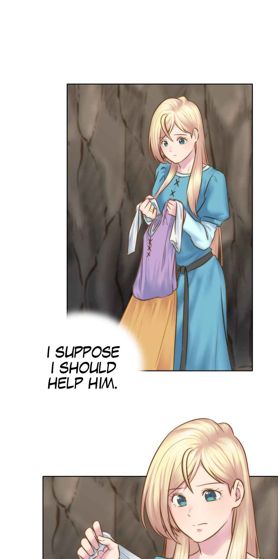 The Dragon Prince’s Bride Chapter 20 - Page 5