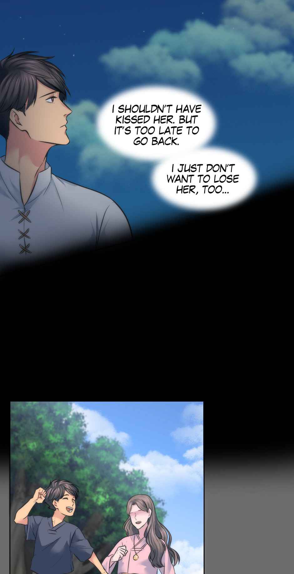 The Dragon Prince’s Bride Chapter 21 - Page 12