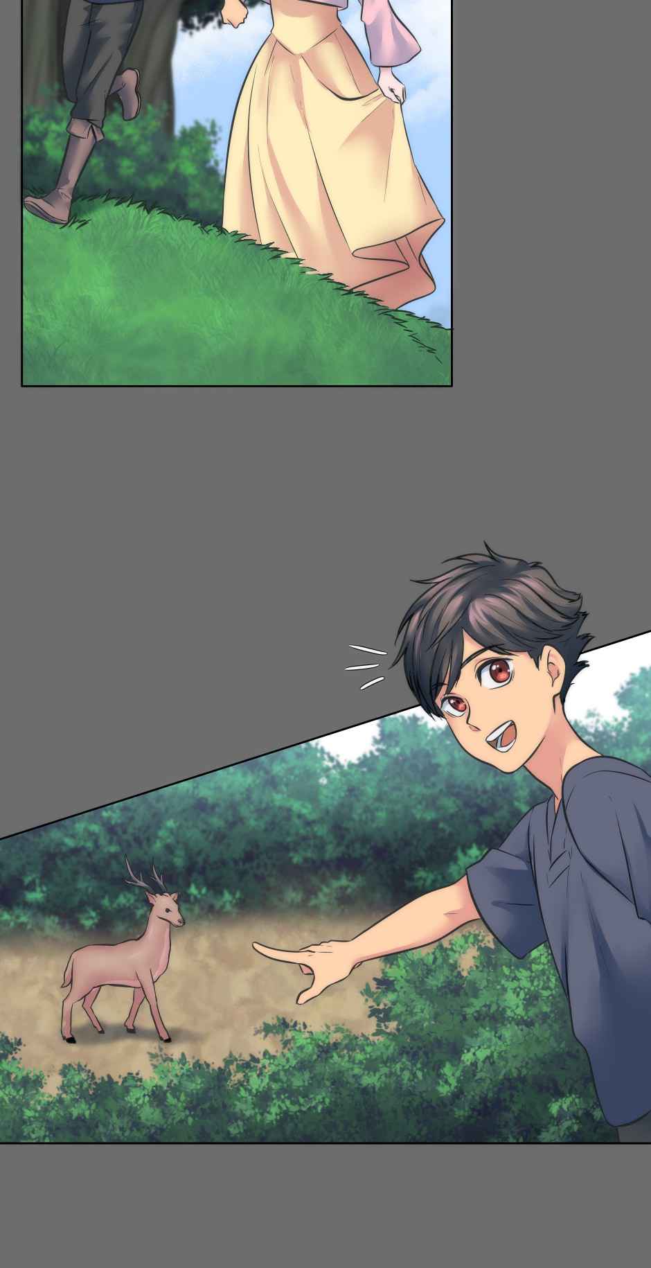 The Dragon Prince’s Bride Chapter 21 - Page 13