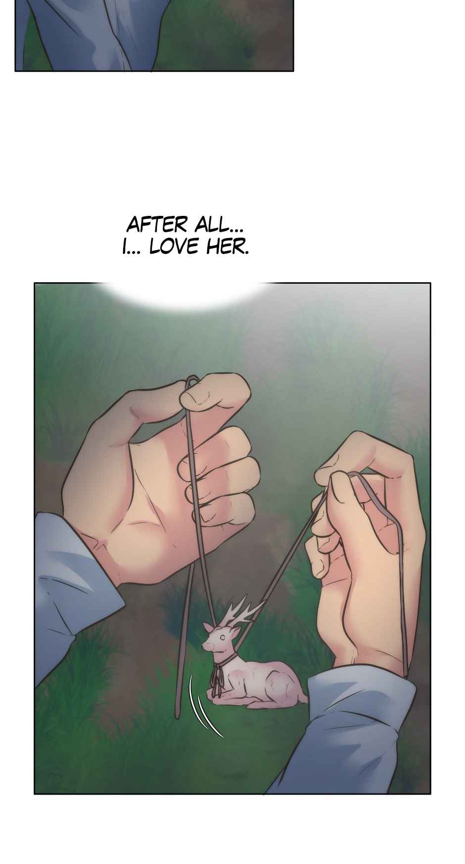 The Dragon Prince’s Bride Chapter 21 - Page 18