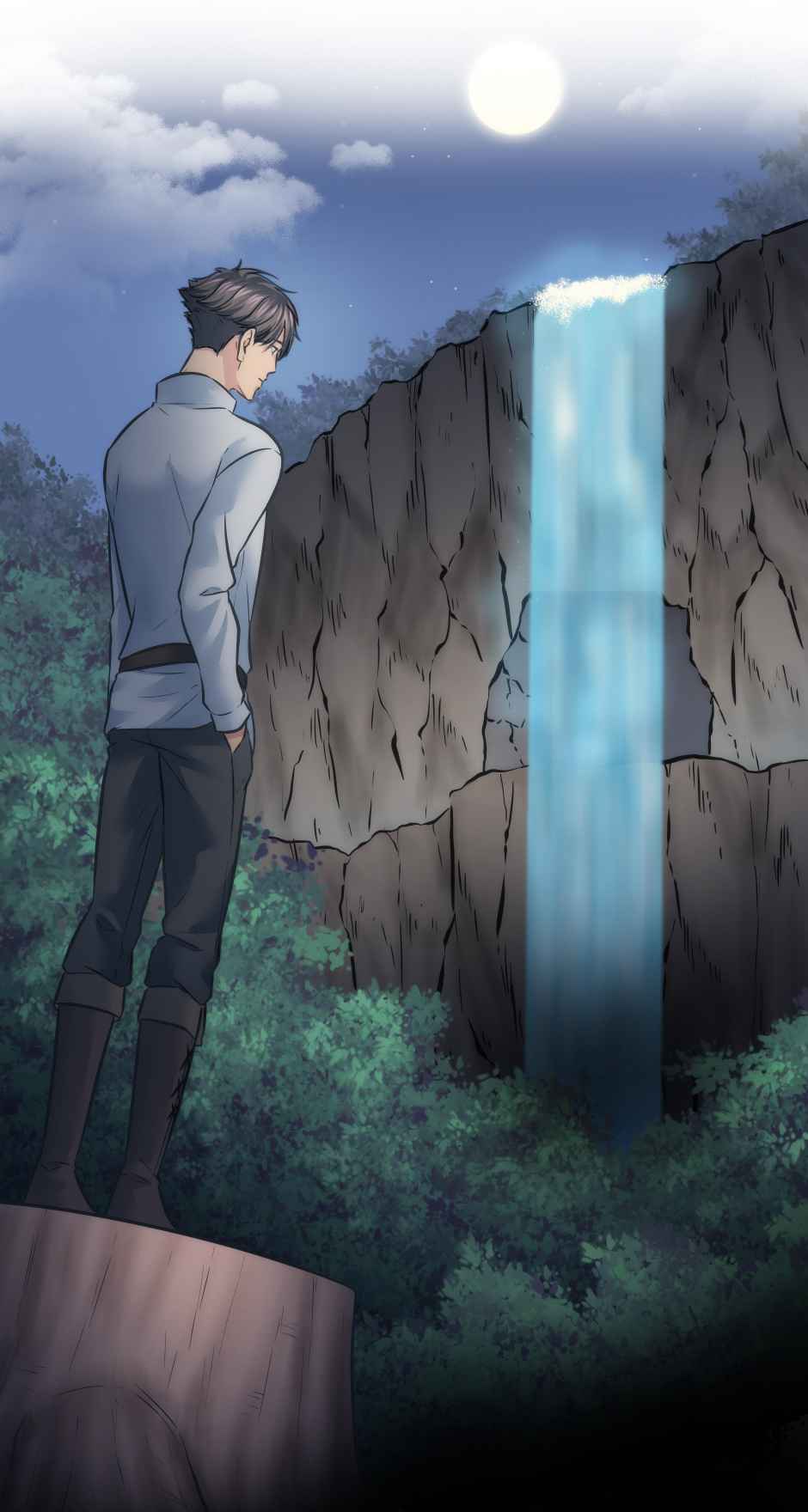 The Dragon Prince’s Bride Chapter 21 - Page 19