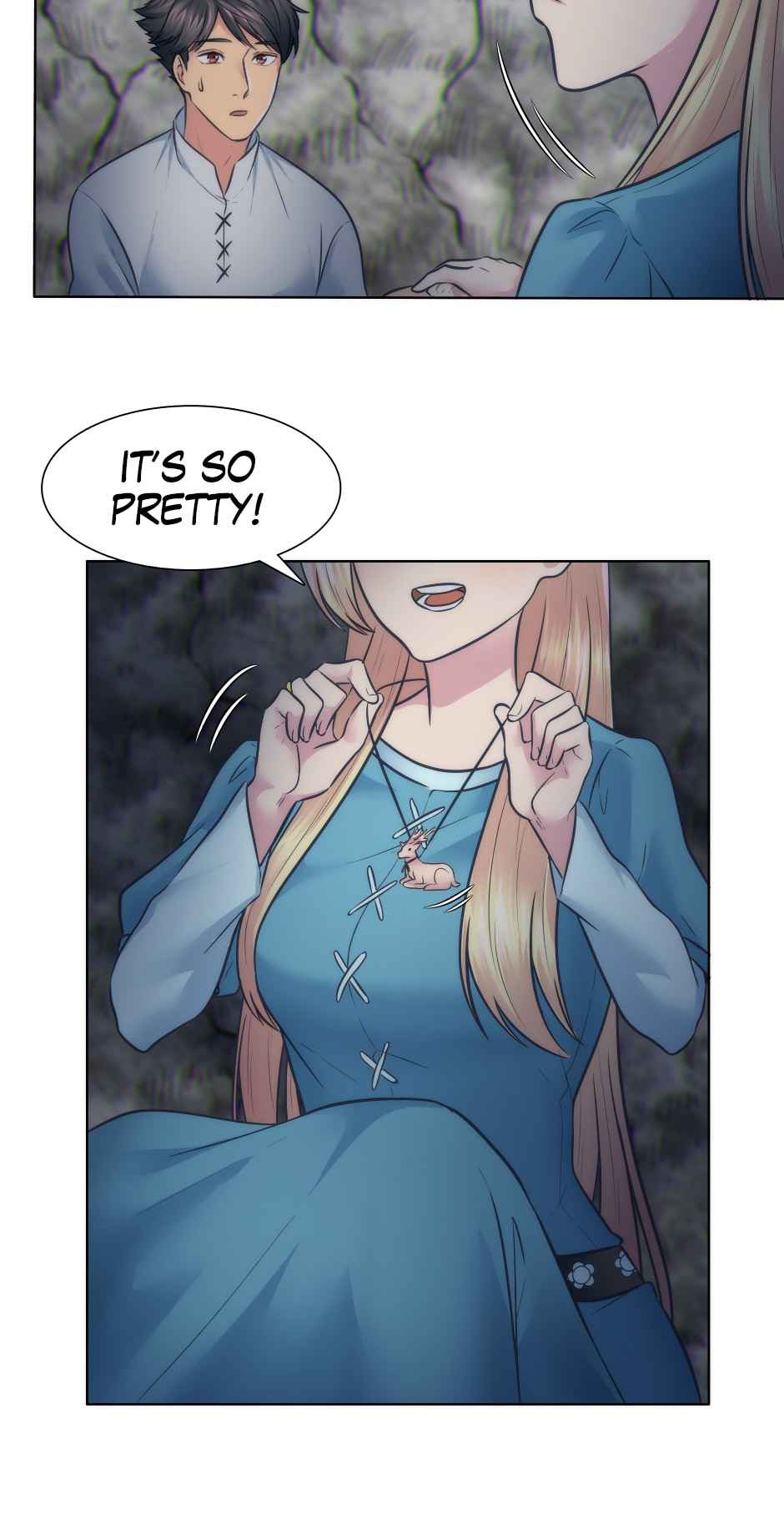 The Dragon Prince’s Bride Chapter 21 - Page 27