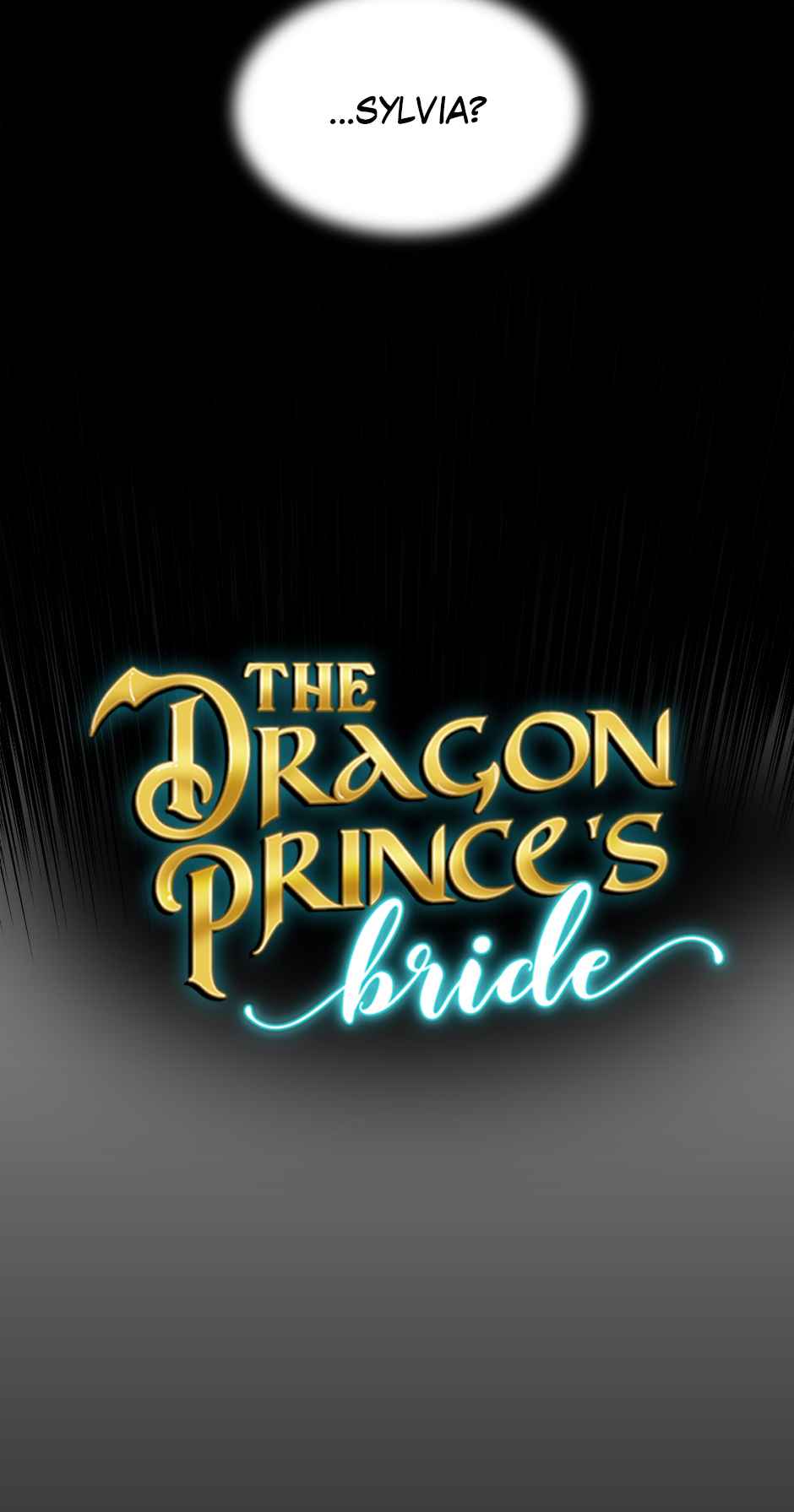 The Dragon Prince’s Bride Chapter 21 - Page 35