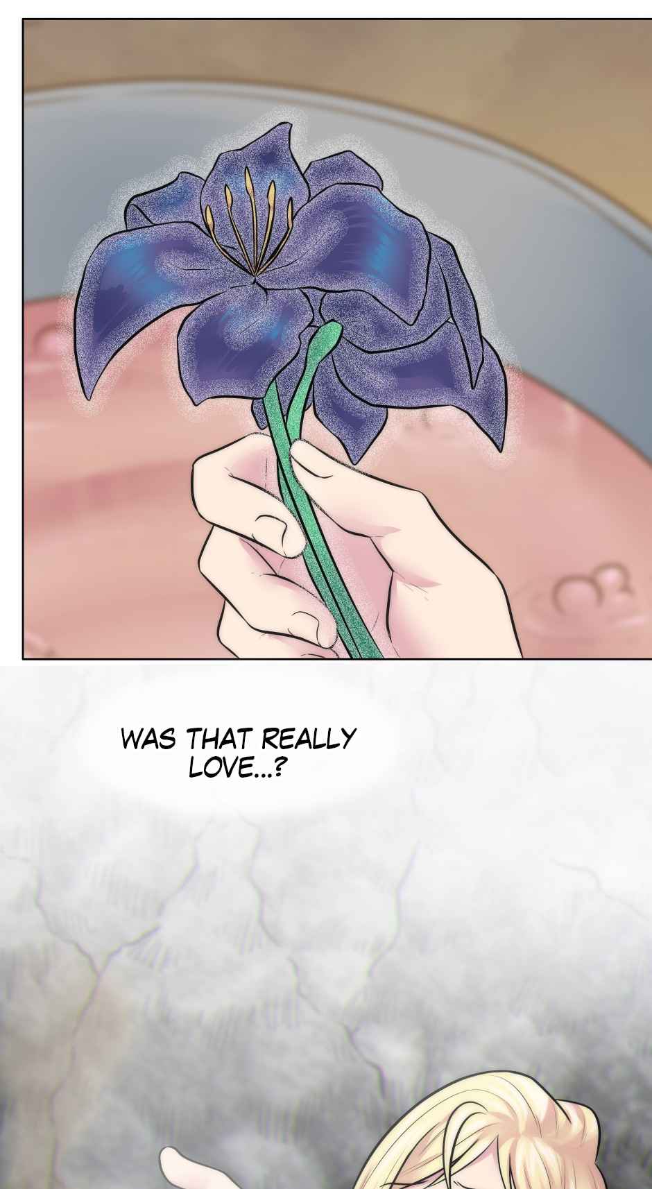 The Dragon Prince’s Bride Chapter 21 - Page 7
