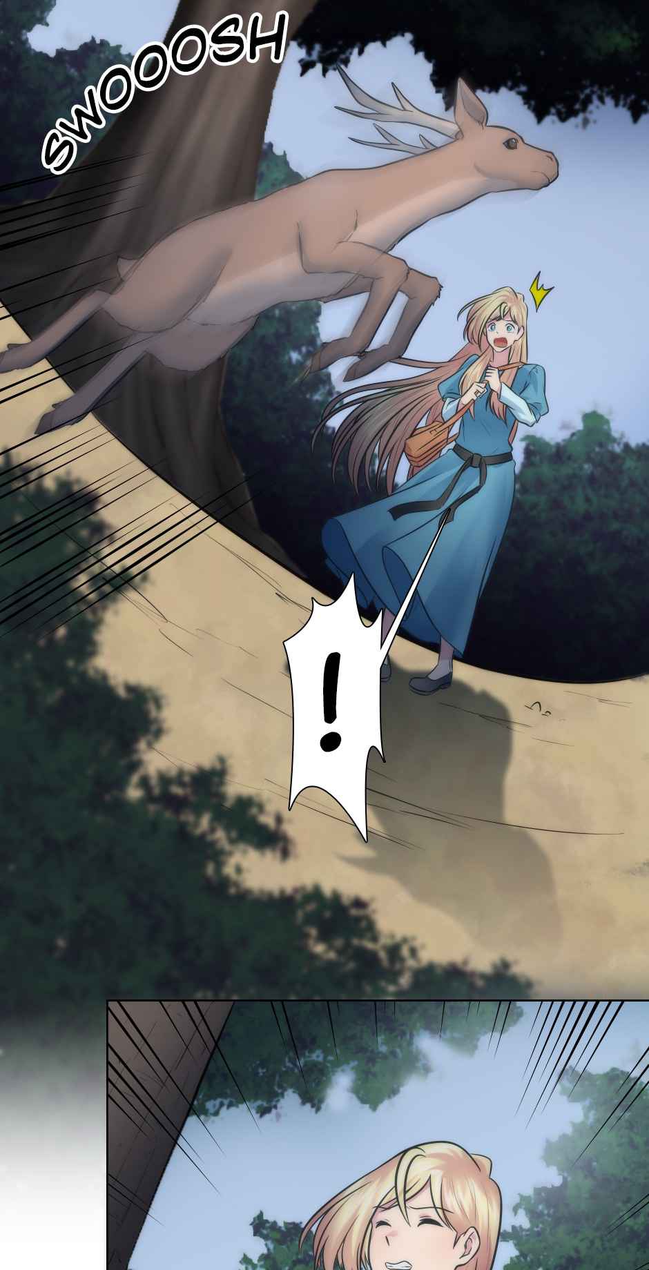 The Dragon Prince’s Bride Chapter 22 - Page 11