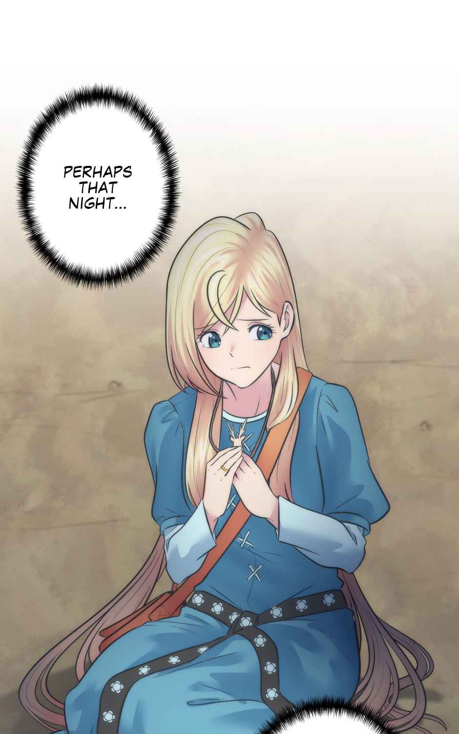 The Dragon Prince’s Bride Chapter 22 - Page 15