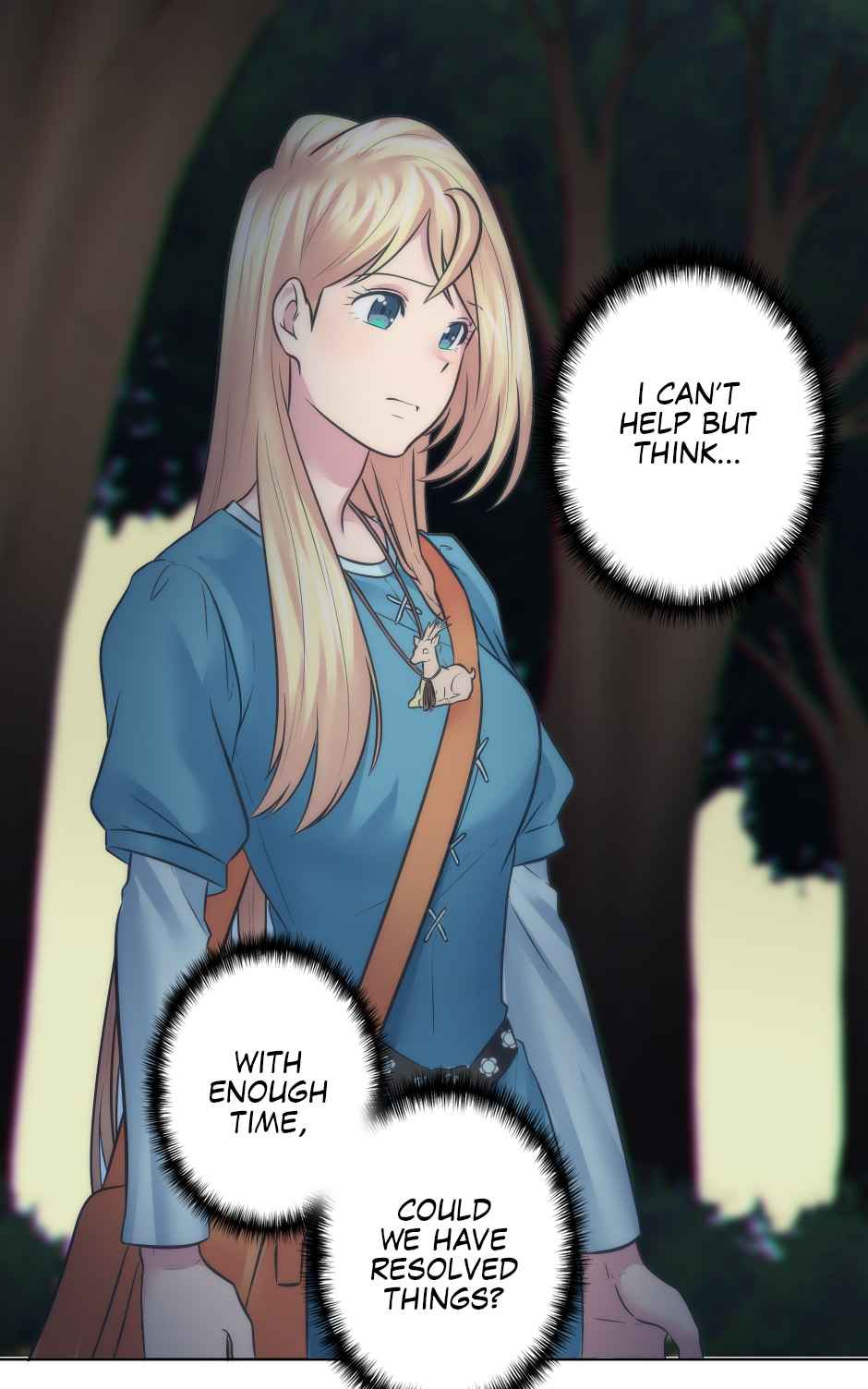The Dragon Prince’s Bride Chapter 22 - Page 17
