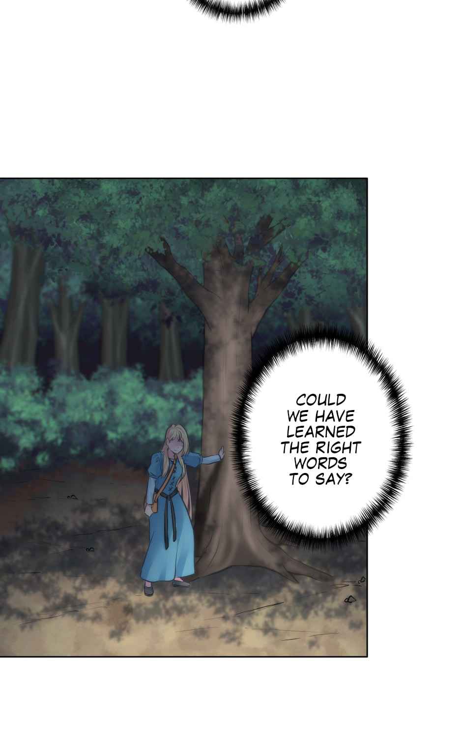 The Dragon Prince’s Bride Chapter 22 - Page 18