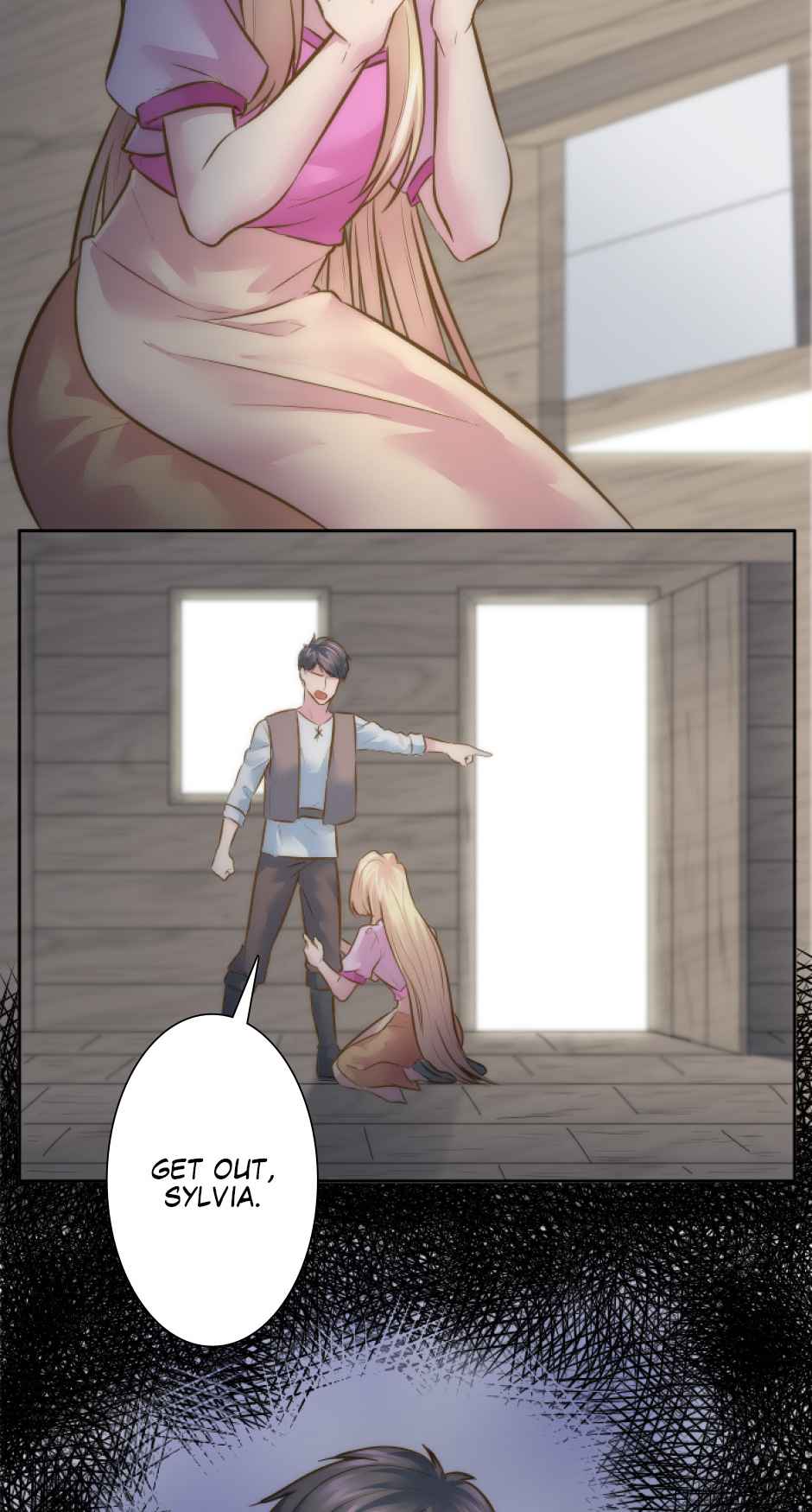 The Dragon Prince’s Bride Chapter 22 - Page 24