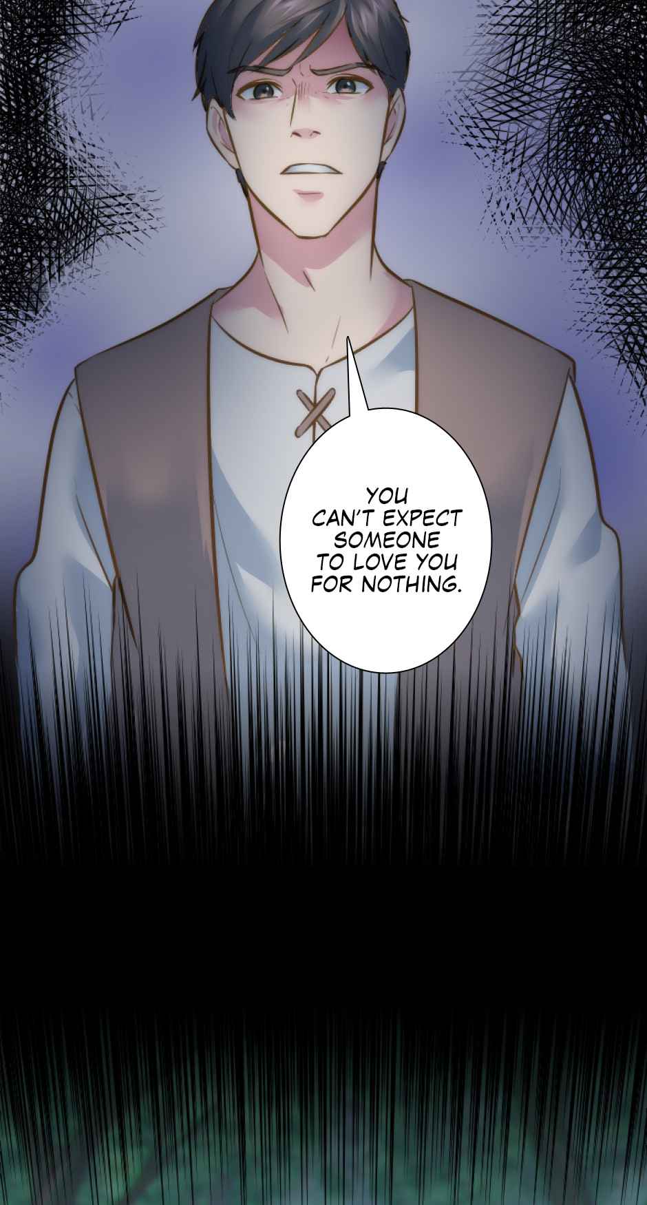 The Dragon Prince’s Bride Chapter 22 - Page 25