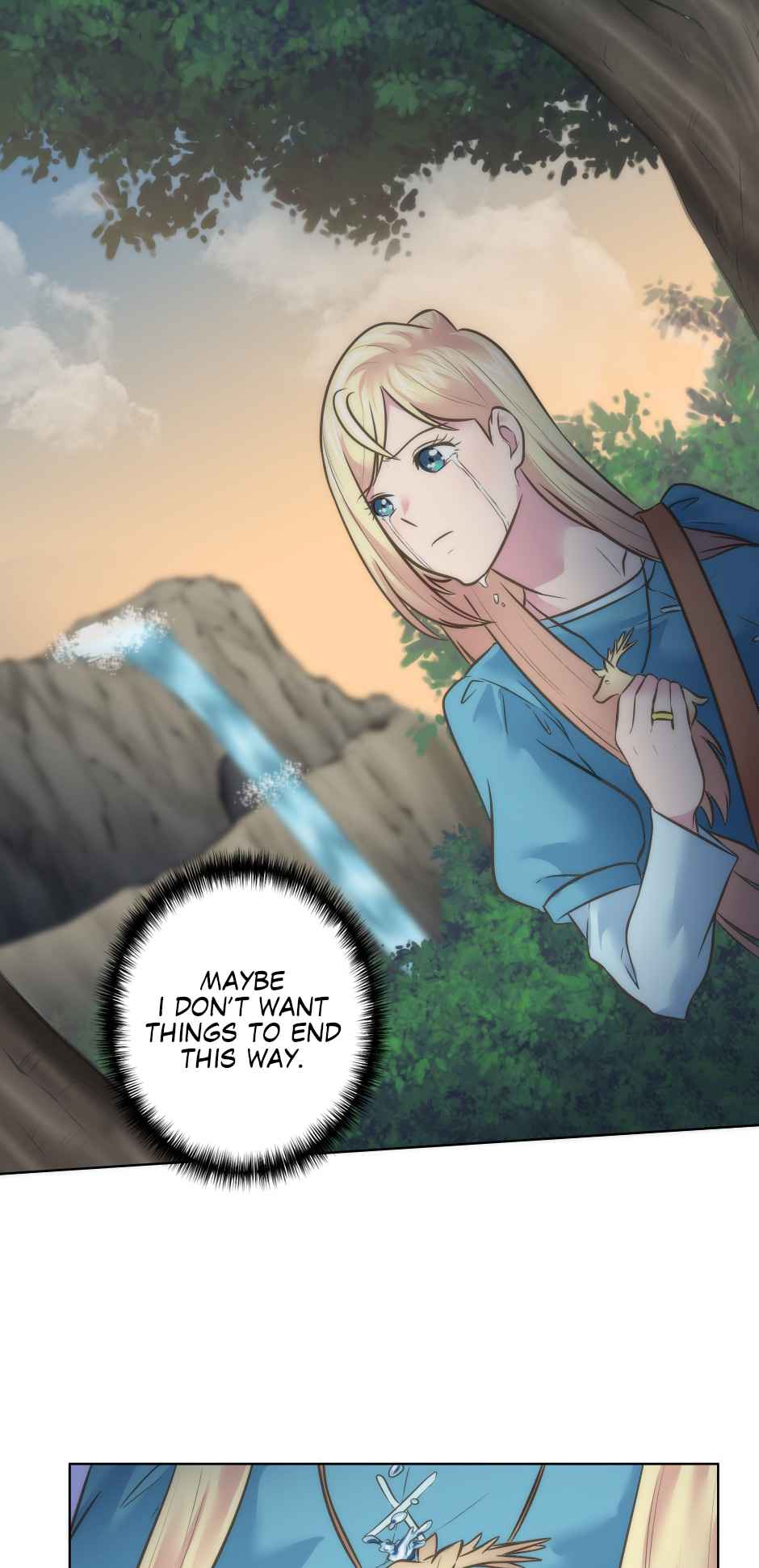 The Dragon Prince’s Bride Chapter 22 - Page 29
