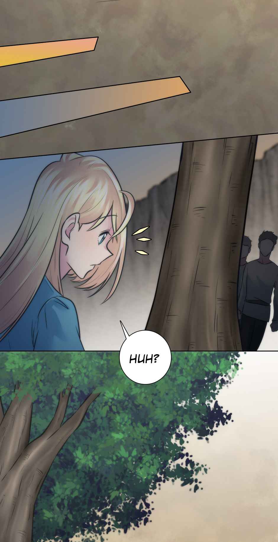 The Dragon Prince’s Bride Chapter 22 - Page 33
