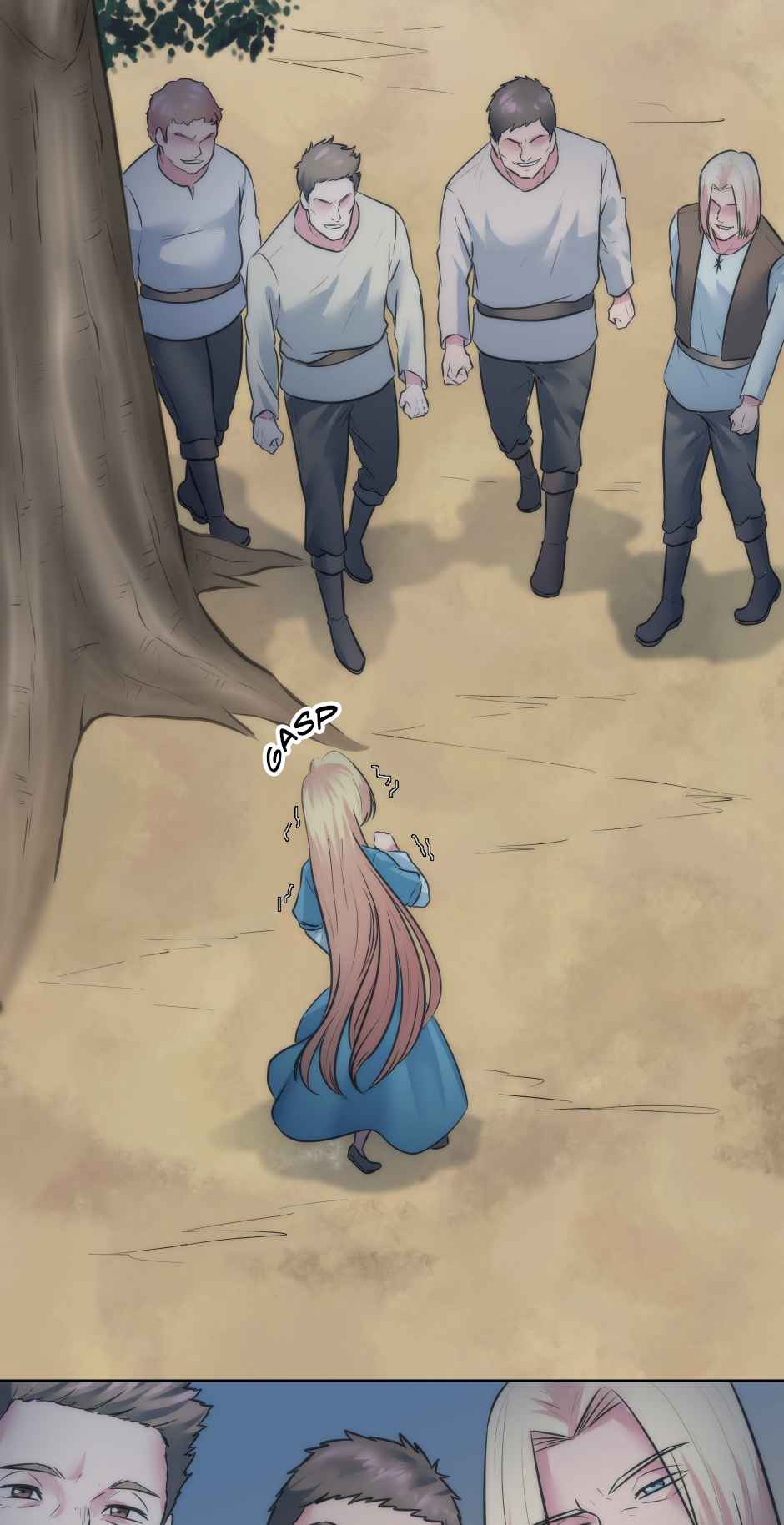 The Dragon Prince’s Bride Chapter 22 - Page 34