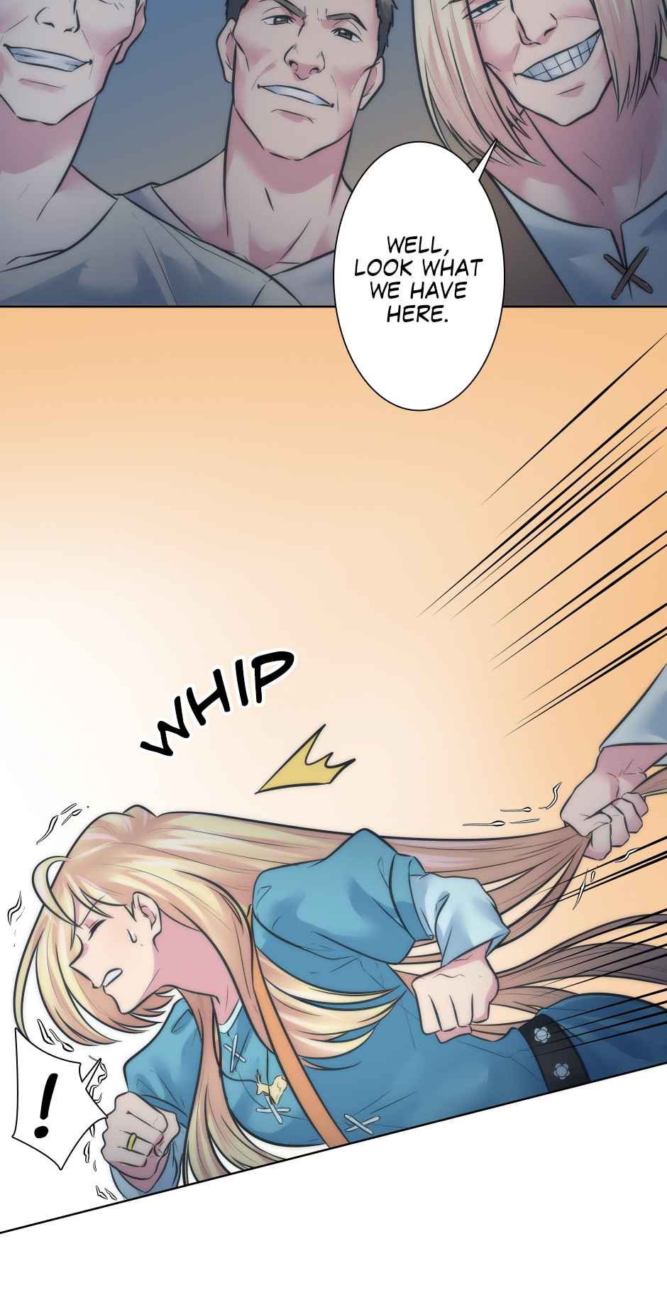 The Dragon Prince’s Bride Chapter 22 - Page 35