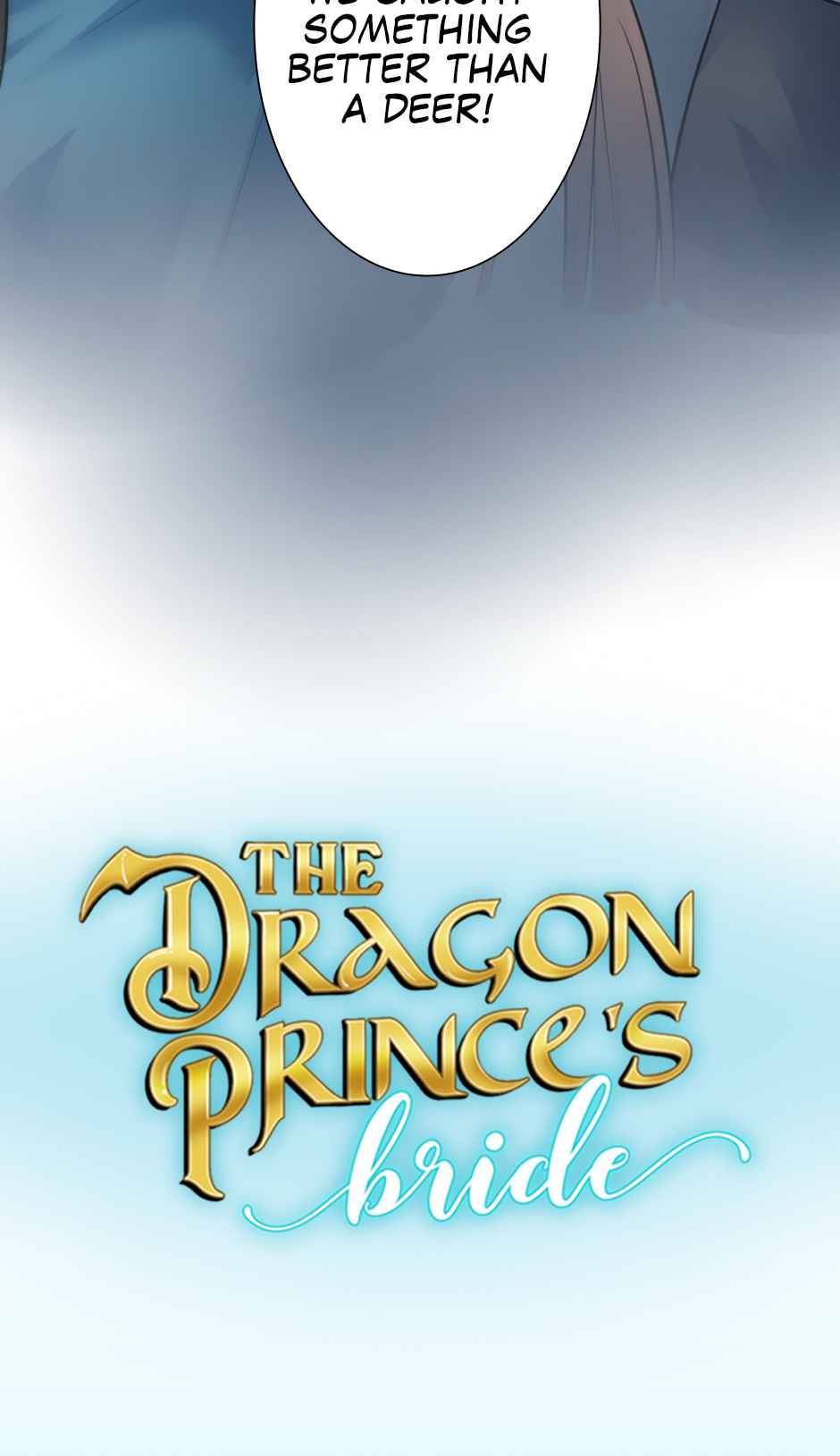 The Dragon Prince’s Bride Chapter 22 - Page 38
