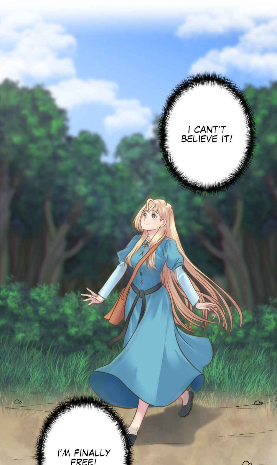 The Dragon Prince’s Bride Chapter 22 - Page 6