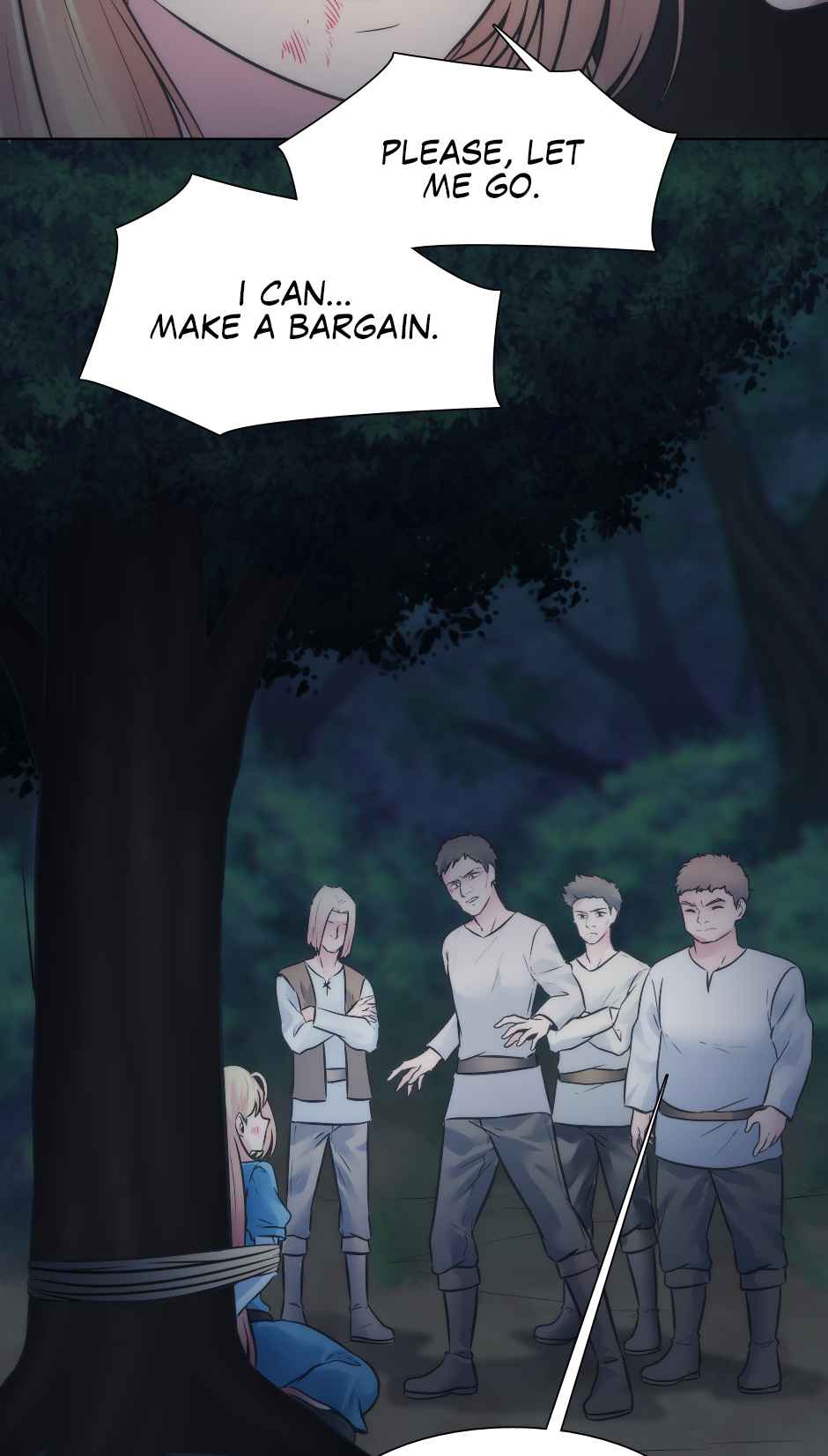 The Dragon Prince’s Bride Chapter 23 - Page 11