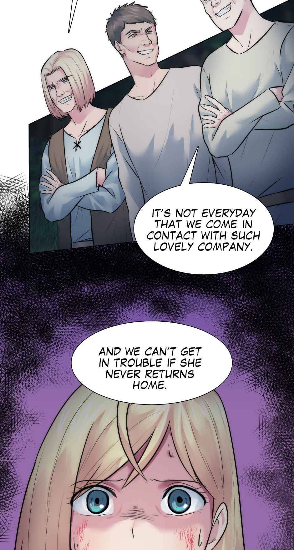 The Dragon Prince’s Bride Chapter 23 - Page 15