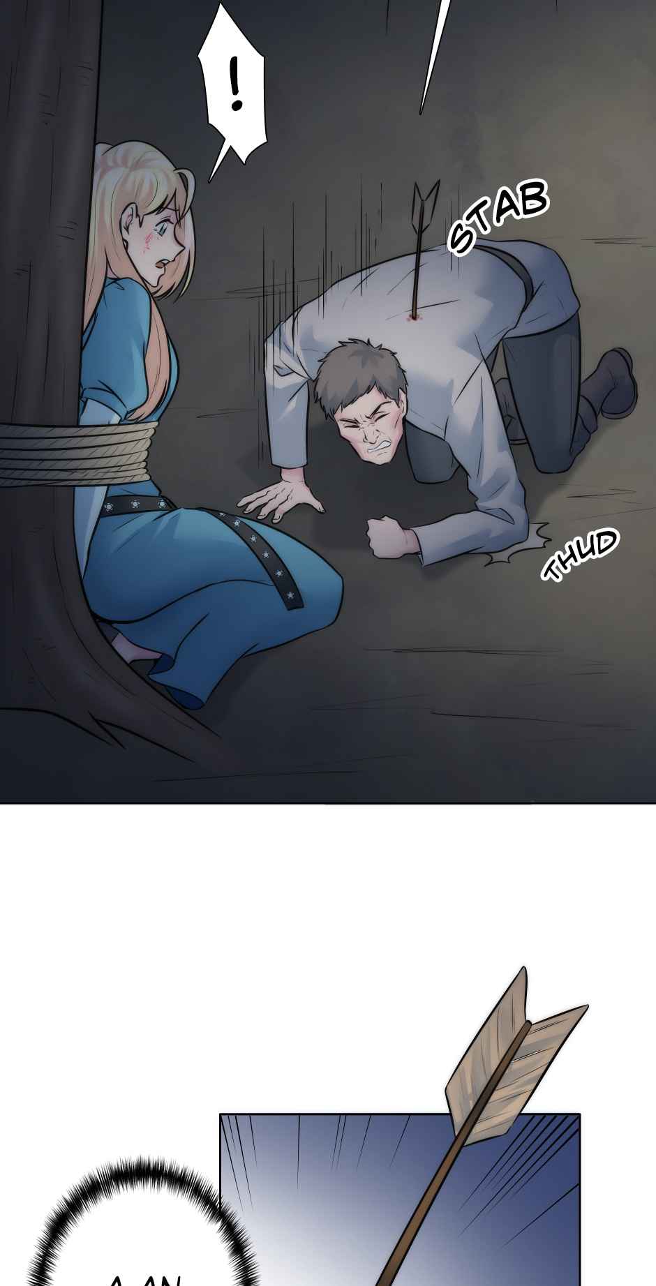 The Dragon Prince’s Bride Chapter 23 - Page 20