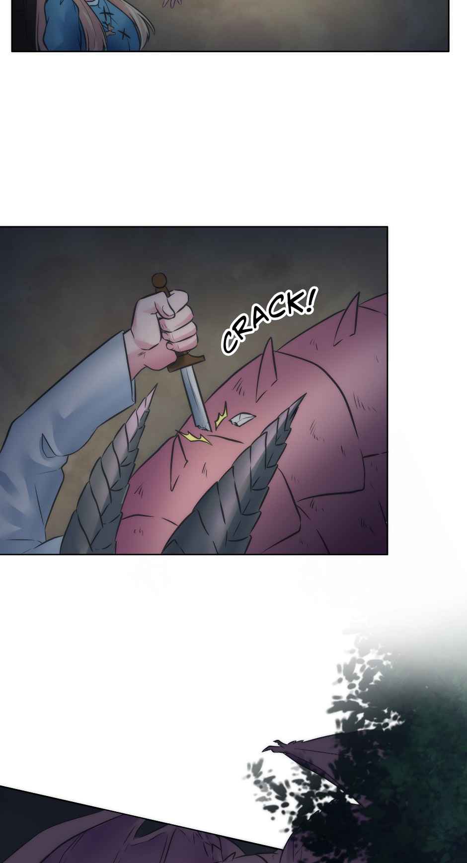 The Dragon Prince’s Bride Chapter 23 - Page 28