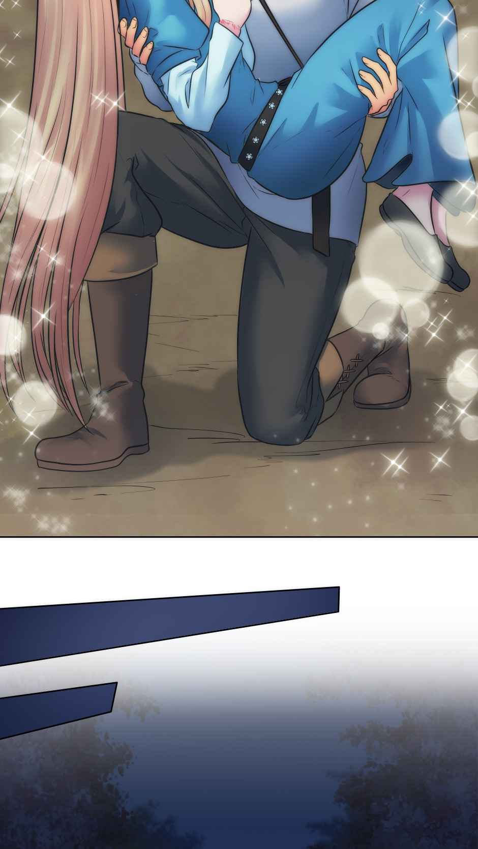 The Dragon Prince’s Bride Chapter 23 - Page 37