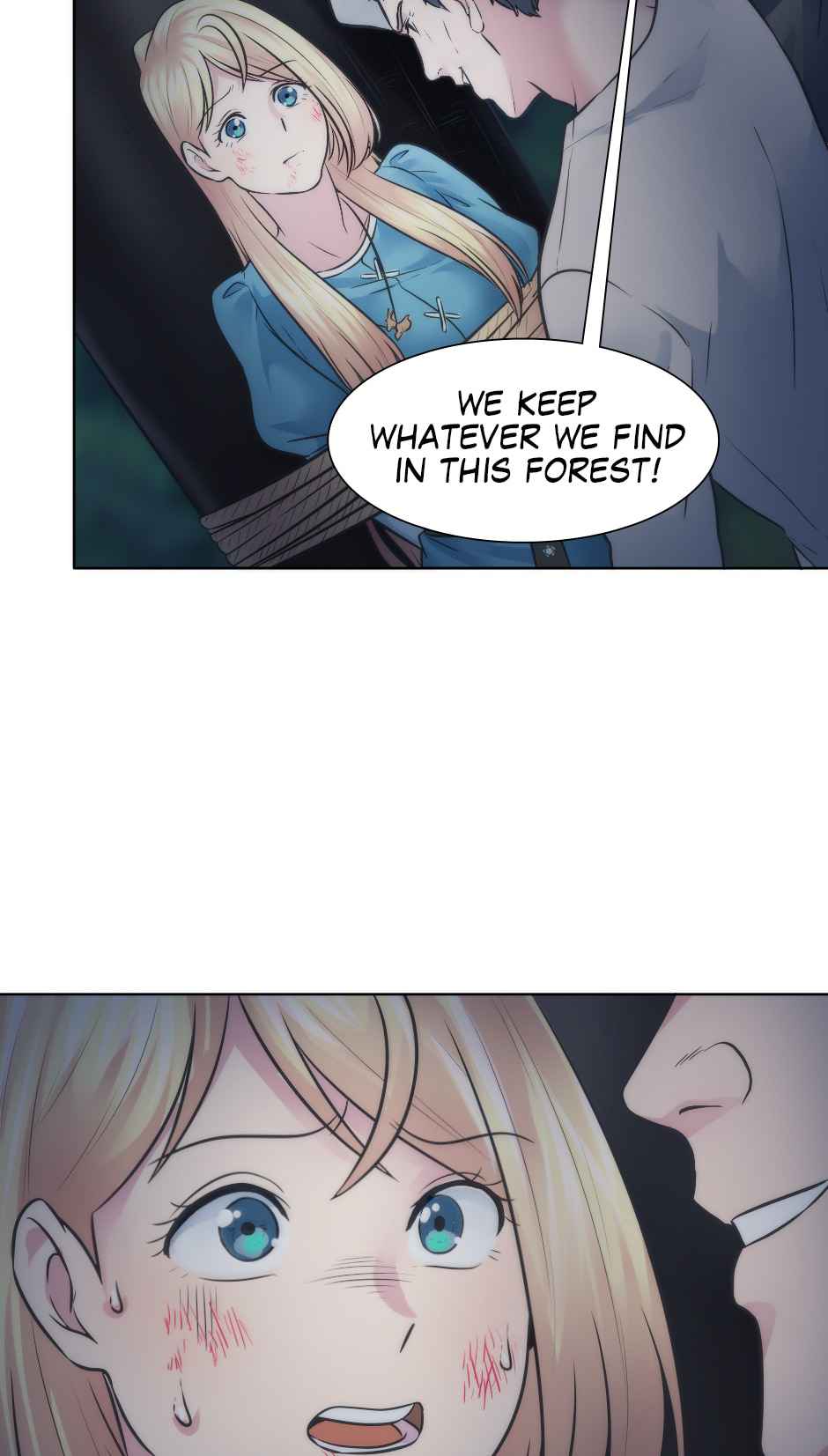 The Dragon Prince’s Bride Chapter 23 - Page 10