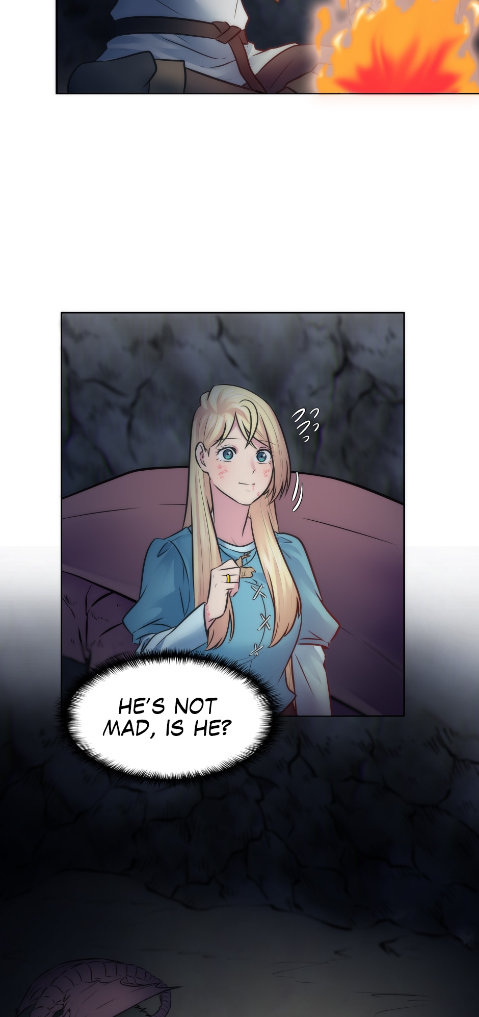 The Dragon Prince’s Bride Chapter 24 - Page 11