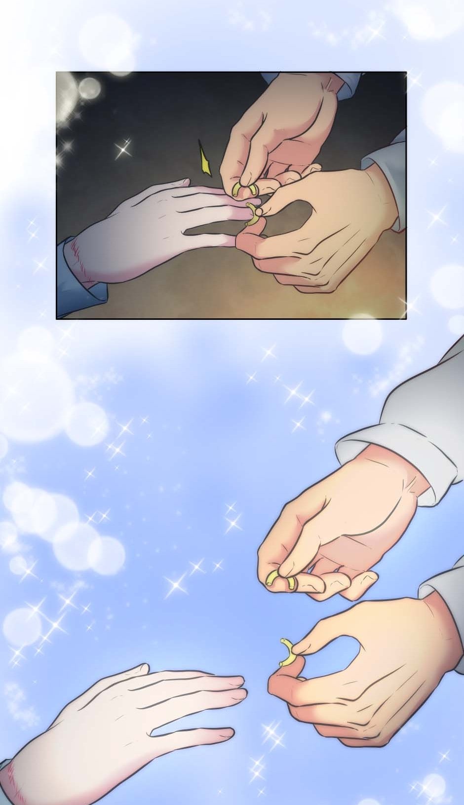 The Dragon Prince’s Bride Chapter 24 - Page 15