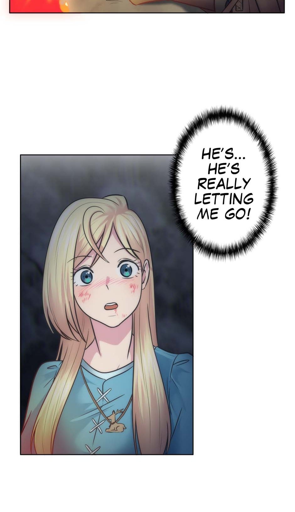The Dragon Prince’s Bride Chapter 24 - Page 18