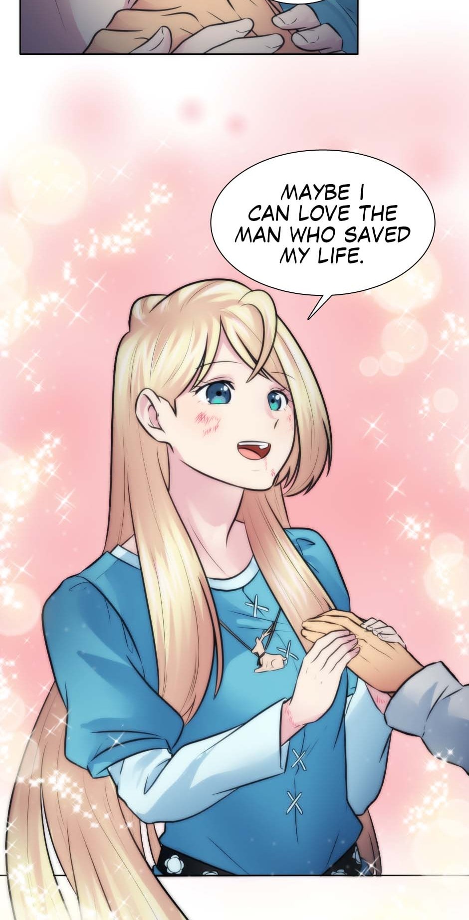 The Dragon Prince’s Bride Chapter 24 - Page 25
