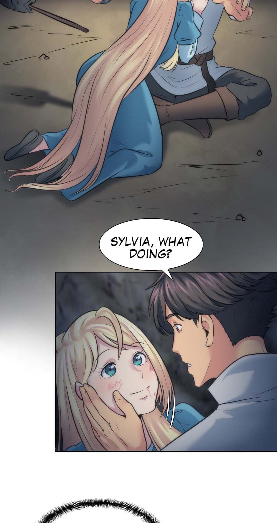 The Dragon Prince’s Bride Chapter 24 - Page 29