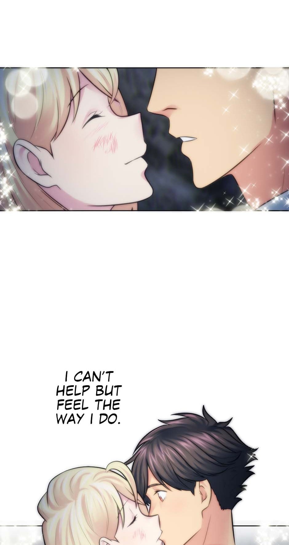 The Dragon Prince’s Bride Chapter 24 - Page 31