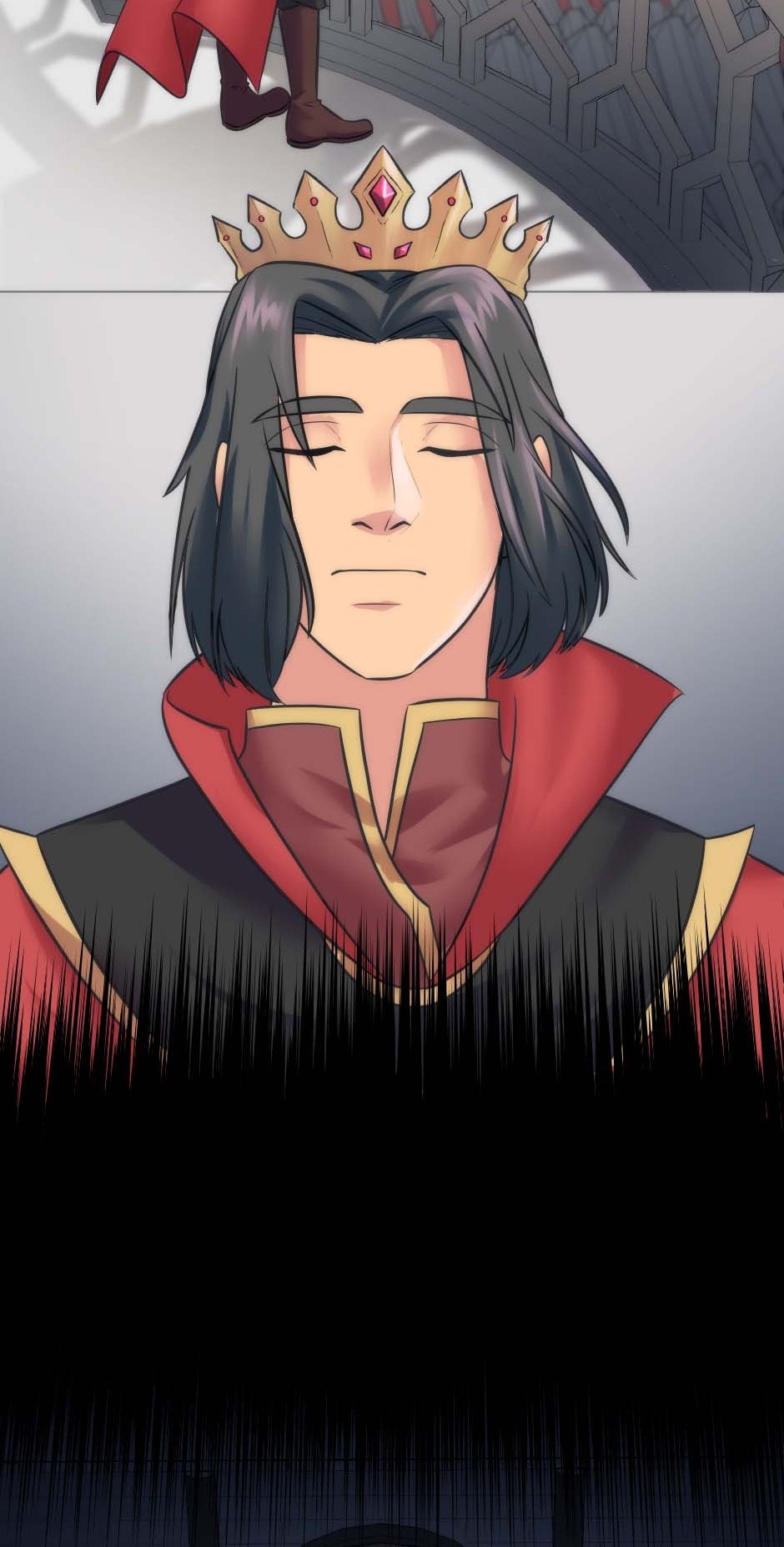 The Dragon Prince’s Bride Chapter 24 - Page 38