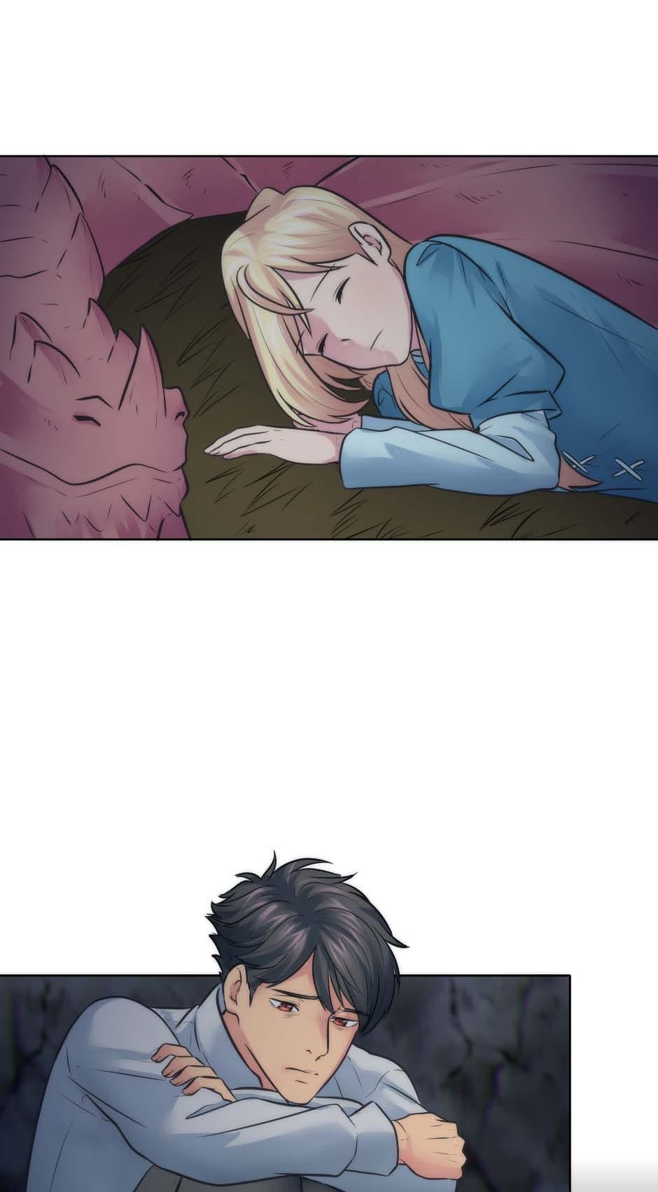 The Dragon Prince’s Bride Chapter 24 - Page 5