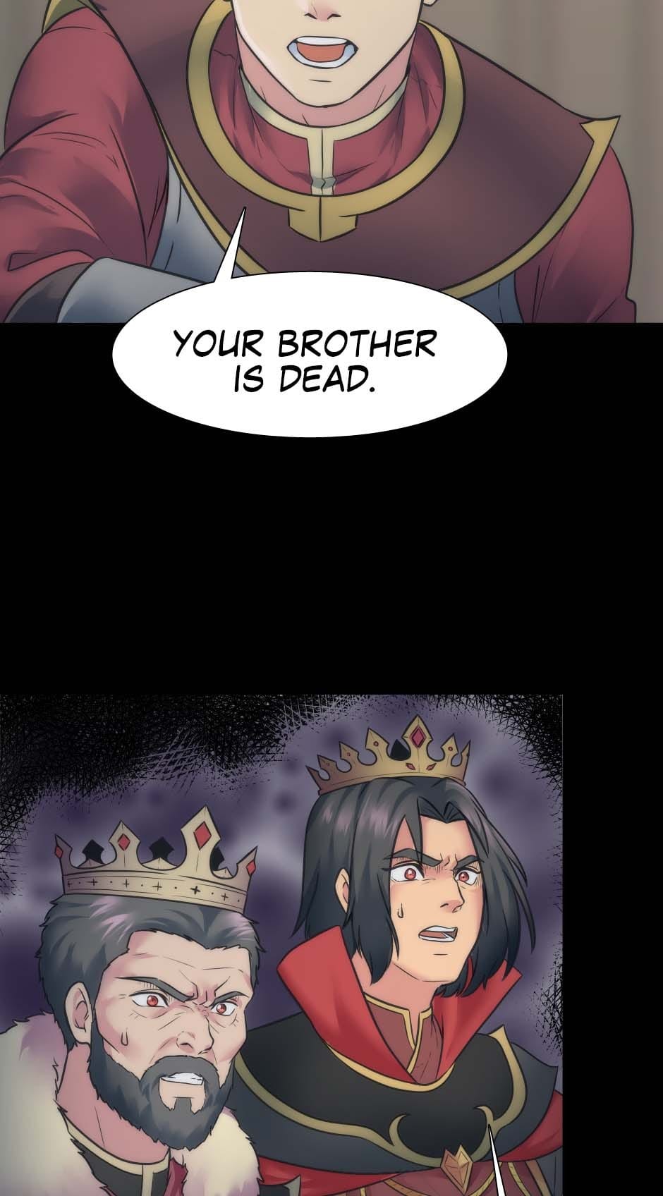 The Dragon Prince’s Bride Chapter 24 - Page 42