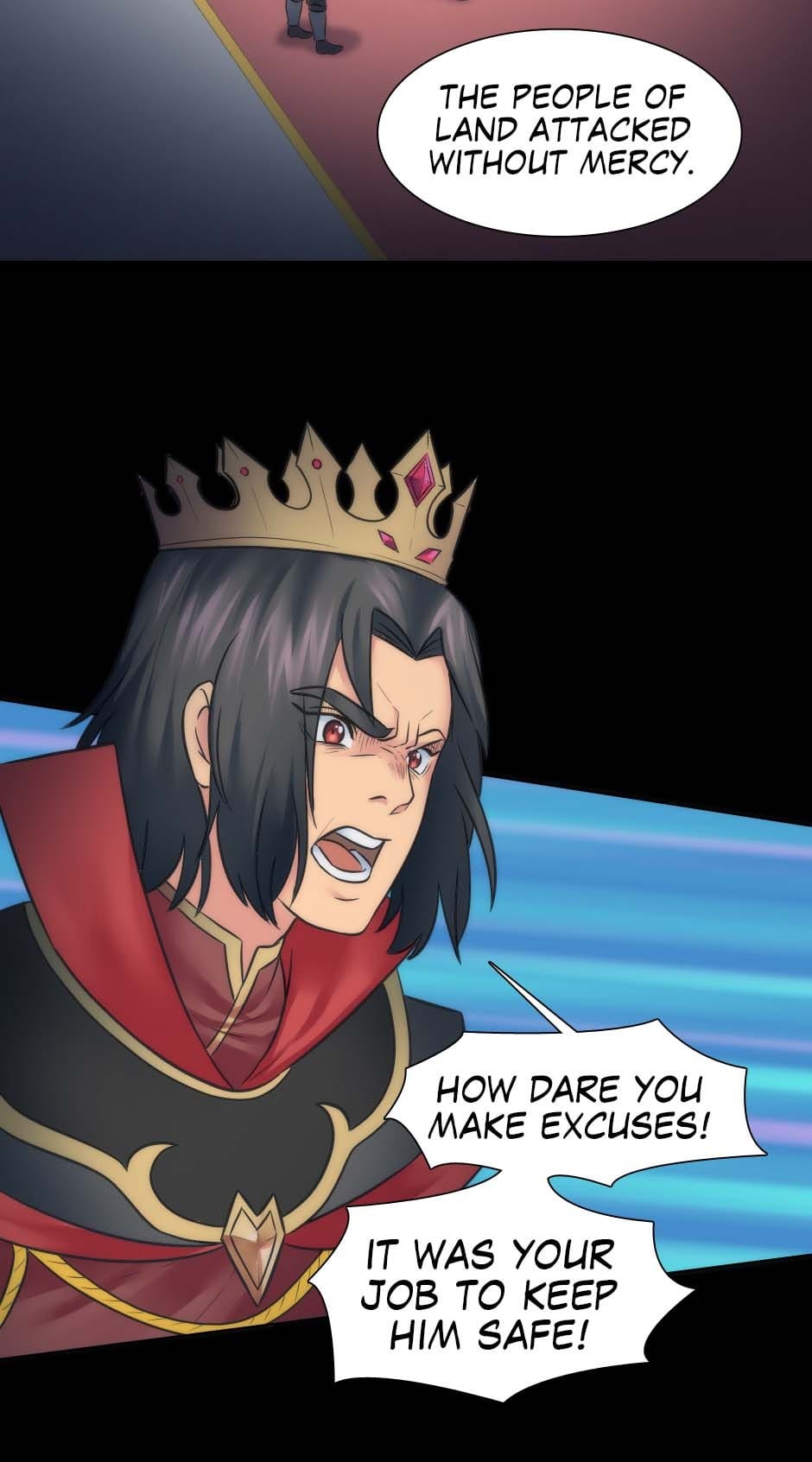 The Dragon Prince’s Bride Chapter 24 - Page 44