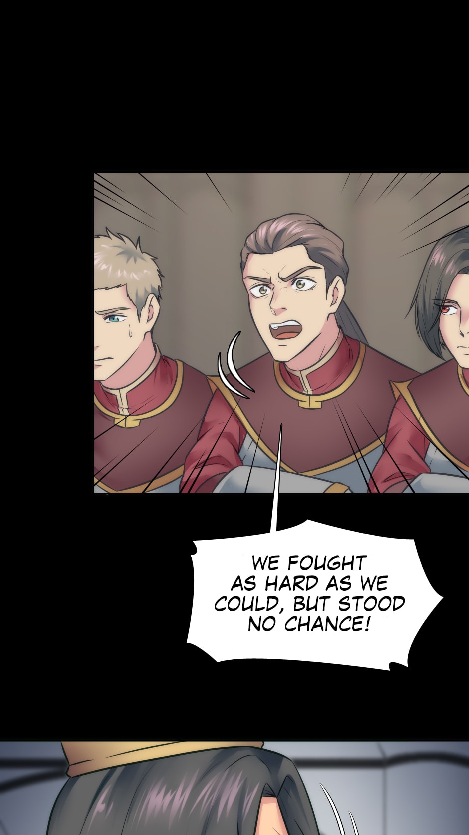 The Dragon Prince’s Bride Chapter 24 - Page 45