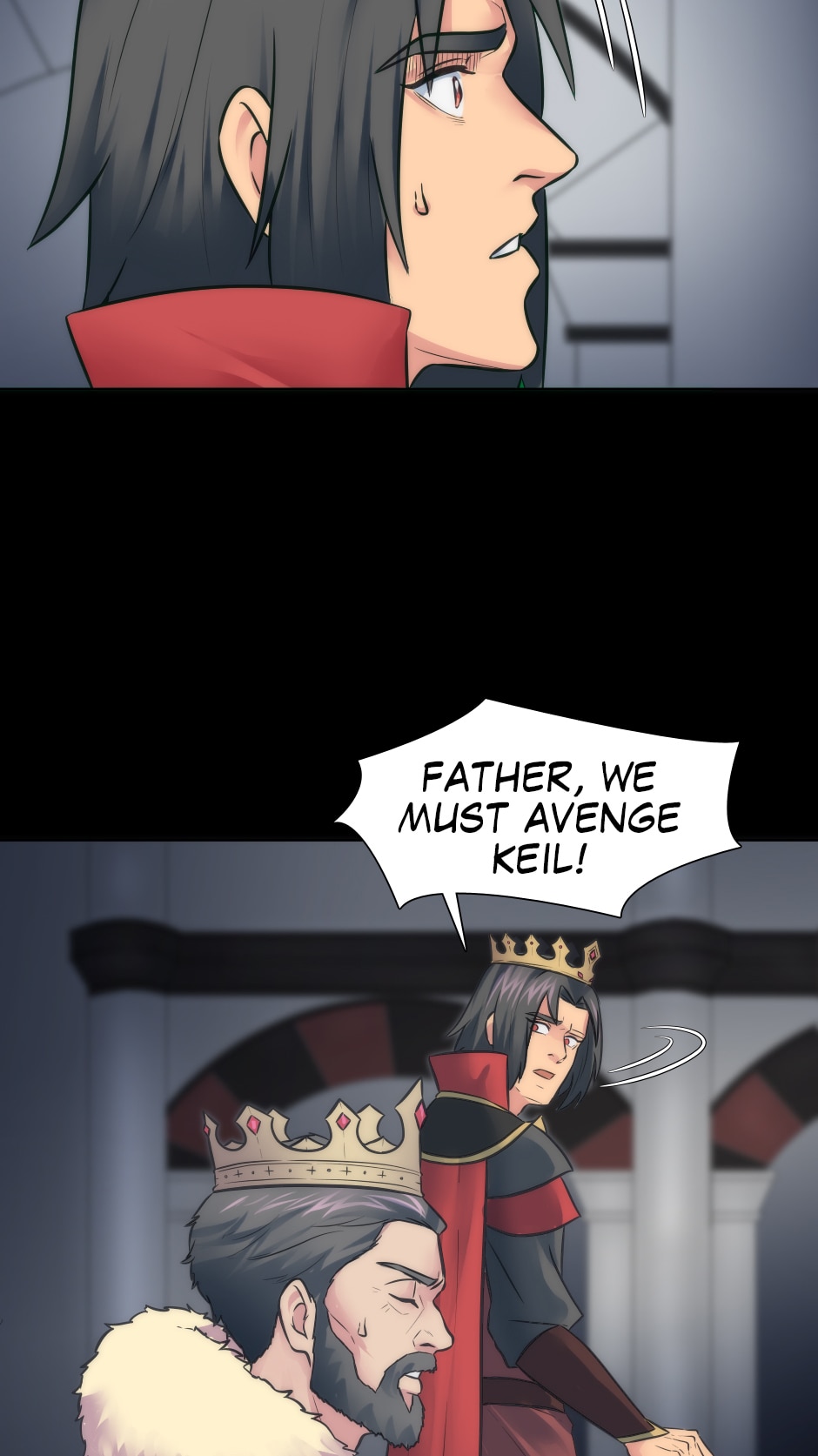 The Dragon Prince’s Bride Chapter 24 - Page 46