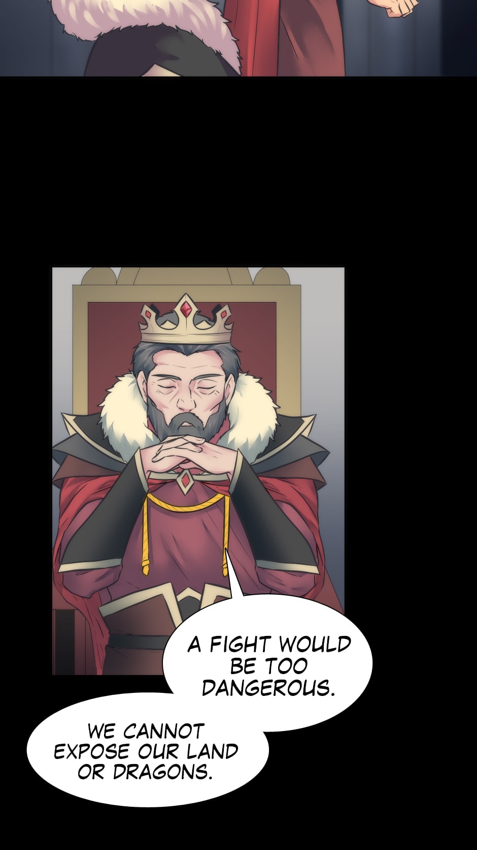 The Dragon Prince’s Bride Chapter 24 - Page 47