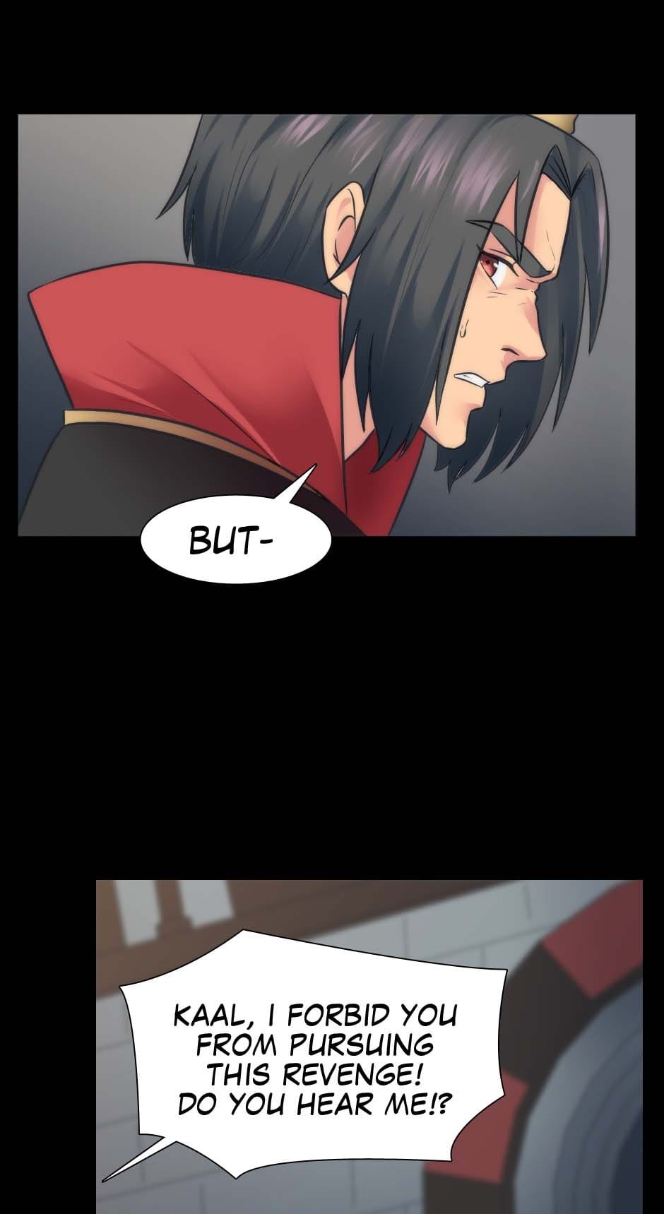 The Dragon Prince’s Bride Chapter 24 - Page 48