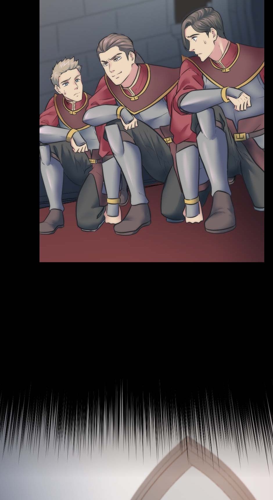 The Dragon Prince’s Bride Chapter 24 - Page 49