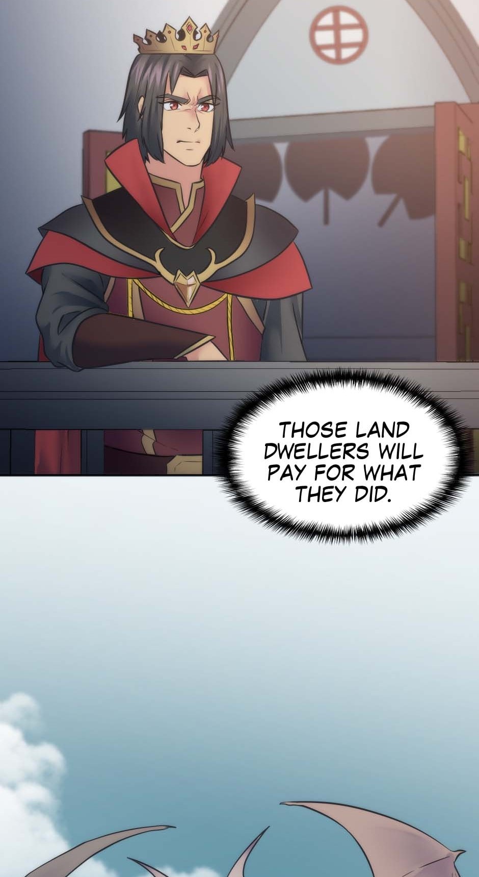 The Dragon Prince’s Bride Chapter 24 - Page 50