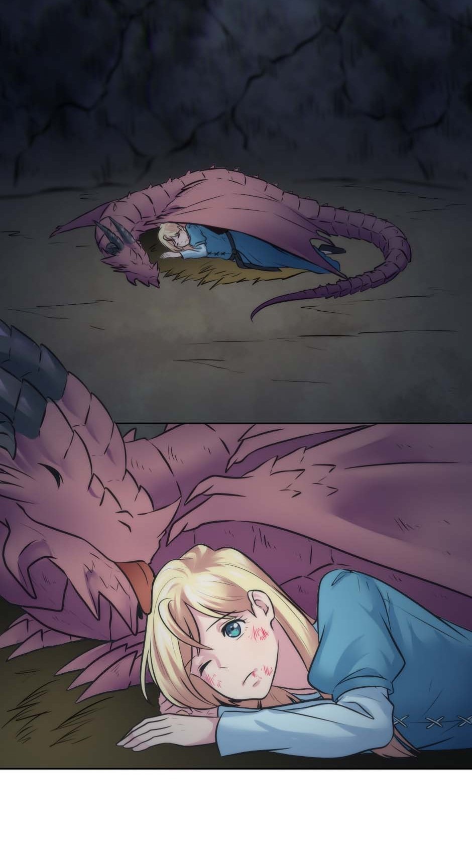 The Dragon Prince’s Bride Chapter 24 - Page 7
