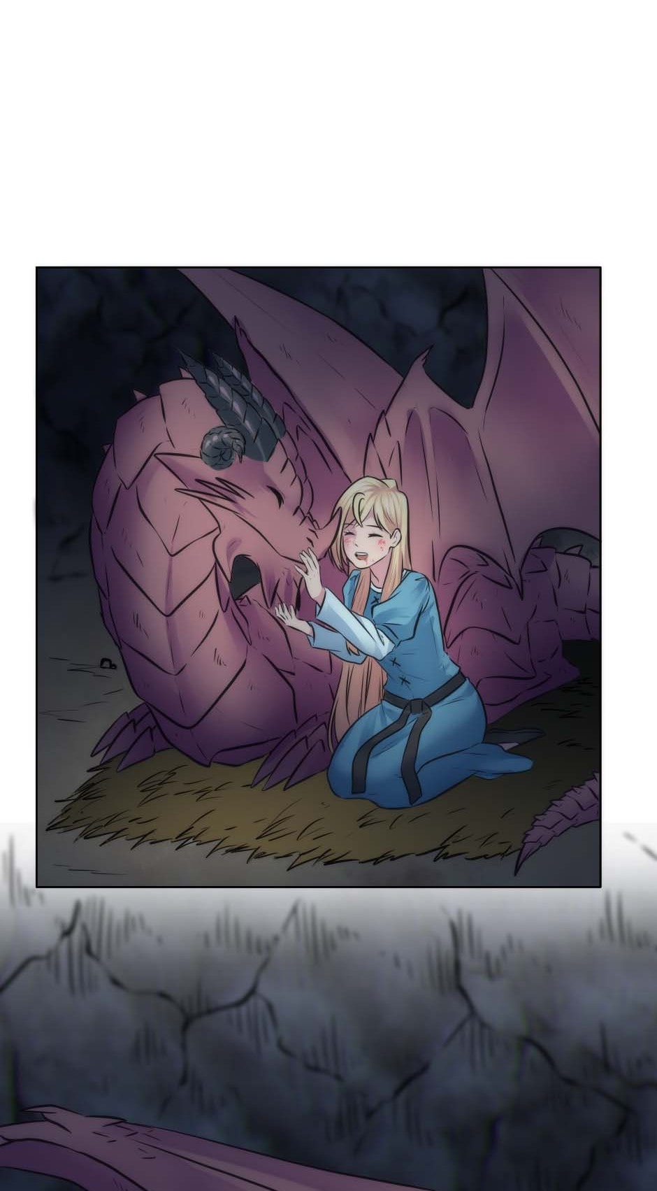 The Dragon Prince’s Bride Chapter 24 - Page 8