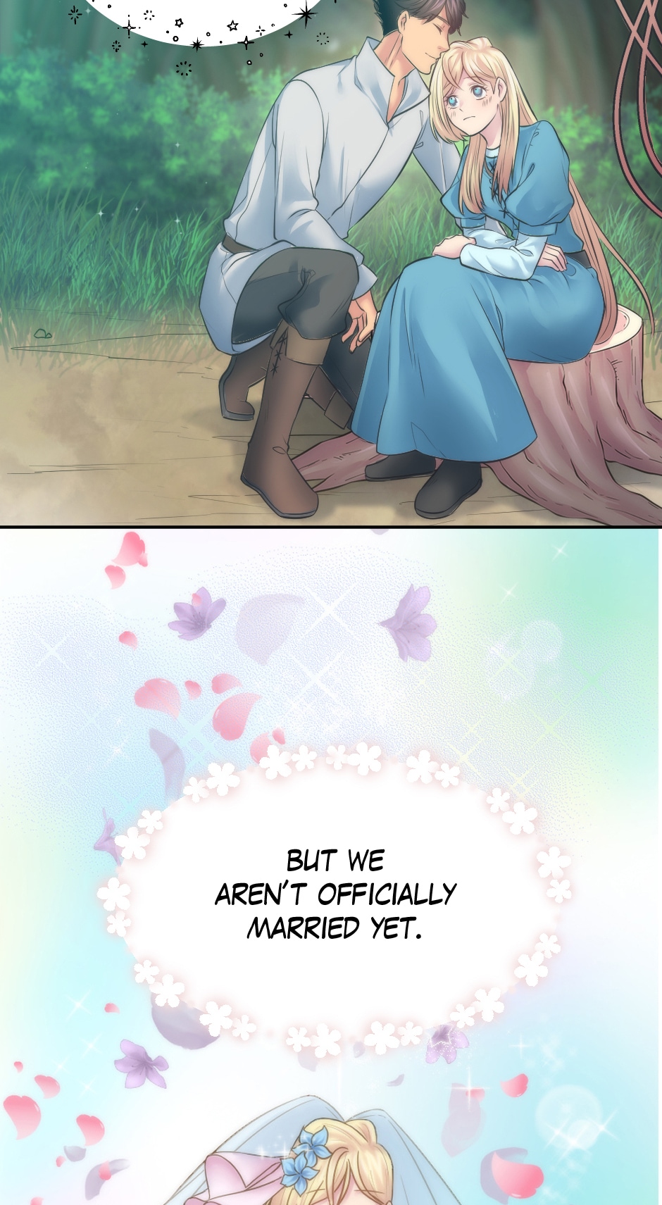 The Dragon Prince’s Bride Chapter 25 - Page 11