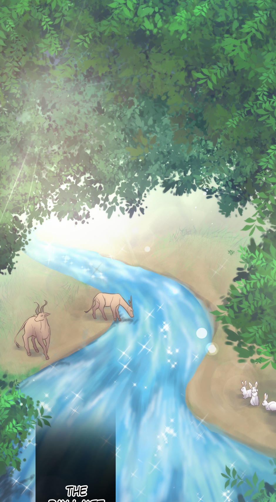 The Dragon Prince’s Bride Chapter 25 - Page 3
