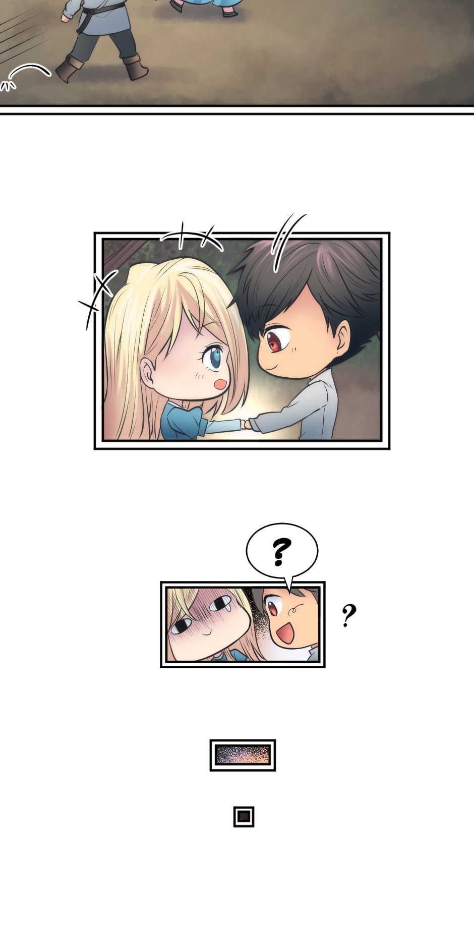 The Dragon Prince’s Bride Chapter 25 - Page 34